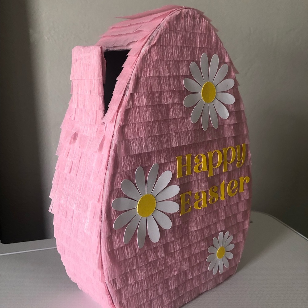Mini Easter Pinata - Picture 2 of 5